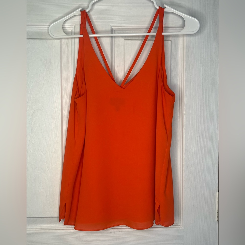 Topshop Tank - Picture 3 of 3